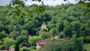 Wat zijn de mooiste bezienswaardigheden in de Dordogne?