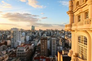 Mooiste bezienswaardigheden en activiteiten in Buenos Aires