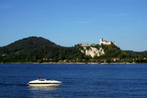 Alles over jouw bezoek aan Rocca di Angera (kasteel Borromeo)