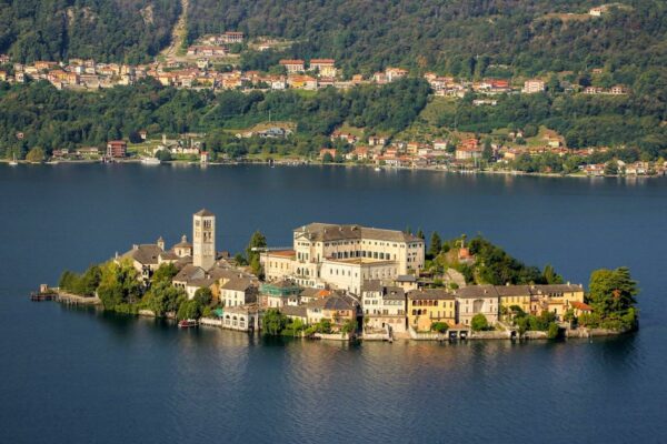 Orta San Giulio