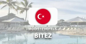 Mooiste hotels voor een vakantie in Bitez