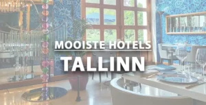 Mooiste hotels in Tallinn