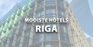 Mooiste hotels in Riga