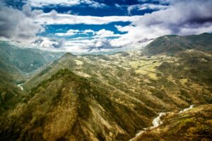 De meest indrukwekkende natuurparken van Basilicata