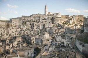 De mooiste steden en dorpen van Basilicata (Lucanië)