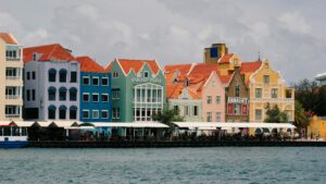 Alle nieuwe hotels op Curaçao 2024