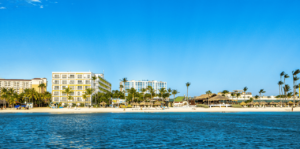 Alle nieuwe hotels op Aruba 2025