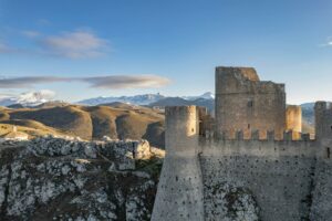 Wat heeft een vakantie in de Abruzzen (Abruzzo) te bieden?