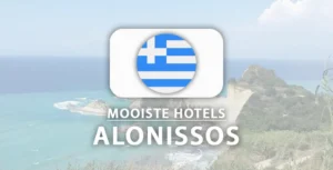 Mooiste hotels voor een vakantie in Alonissos