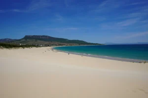 Mooiste kustplaatsen van Cádiz (Costa de la Luz)