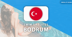 Top 10 swim-up kamers in Bodrum: hotels met eigen zwembad