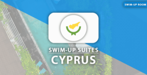 Top 10 swim-up kamers Cyprus: hotels met privézwembad