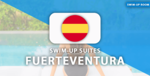 5 x hotels met privé-zwembad in Fuerteventura | Swim-up resorts