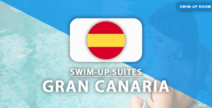 Swim-up kamers Gran Canaria: top-10 resorts met privézwembad