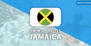 Swim-up kamer in Jamaica? Top-10 kamers met privézwembad