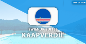 Top 6 swim-up kamers op Kaapverdië: hotels met eigen zwembad