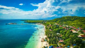 Mooiste plekken en bezienswaardigheden op het eiland Sulawesi (Indonesië)