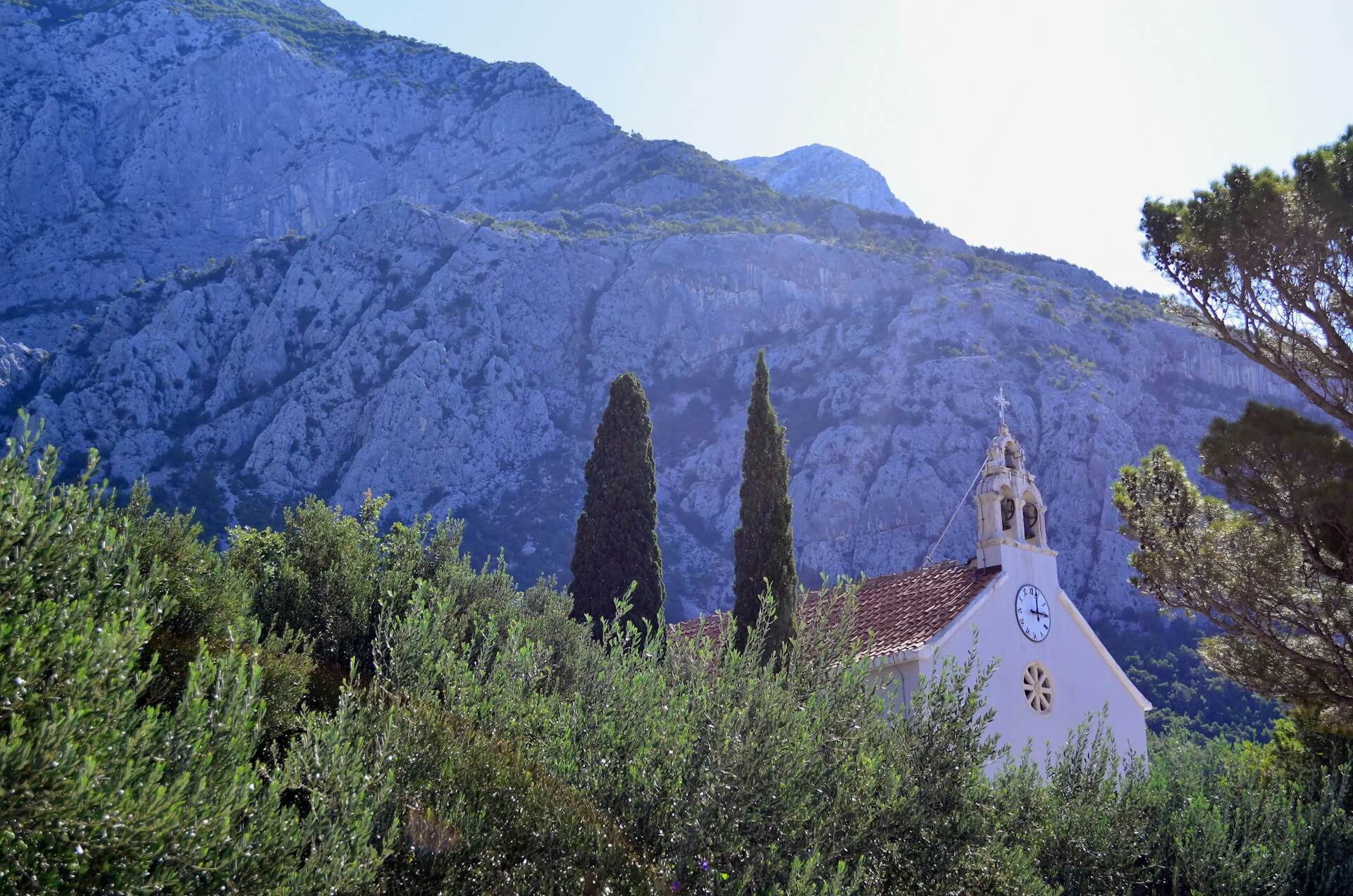 Voordelen van de herfstvakantie in Kroatië