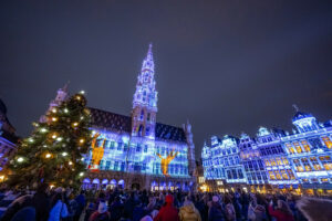 mooiste kerstmarkten belgie