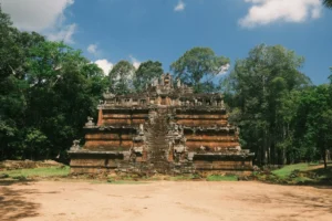 Ontdek de 4 mooiste steden van Cambodja