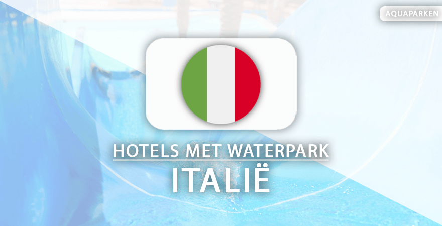 hotels-zwembad-glijbanen-italie