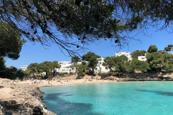 Cala d'Or mallorca