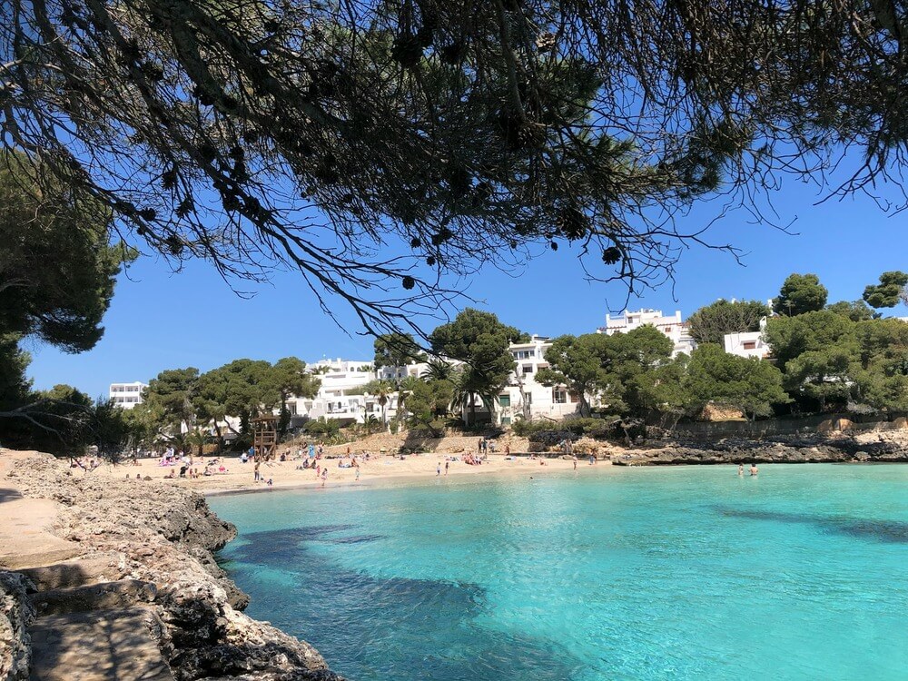 Cala d'Or mallorca