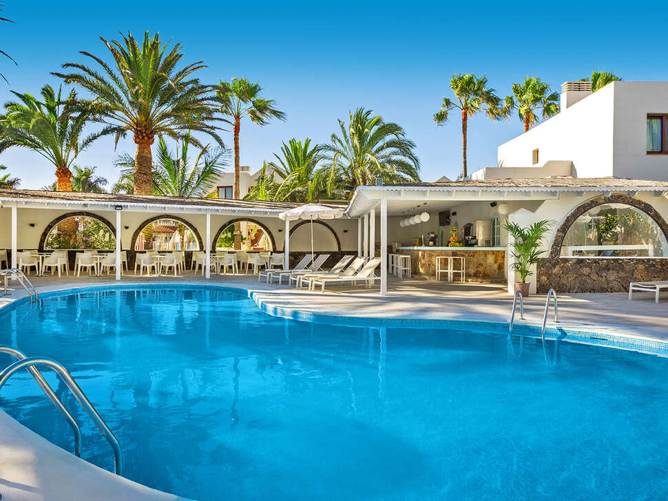 Alua Suites Fuerteventura