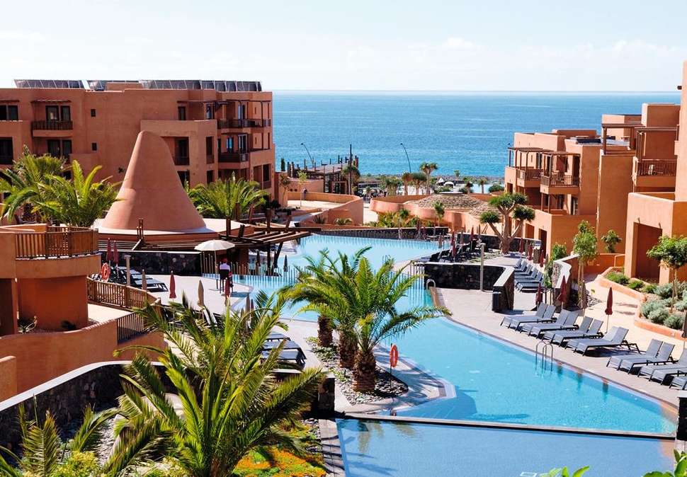 Barcelo Tenerife