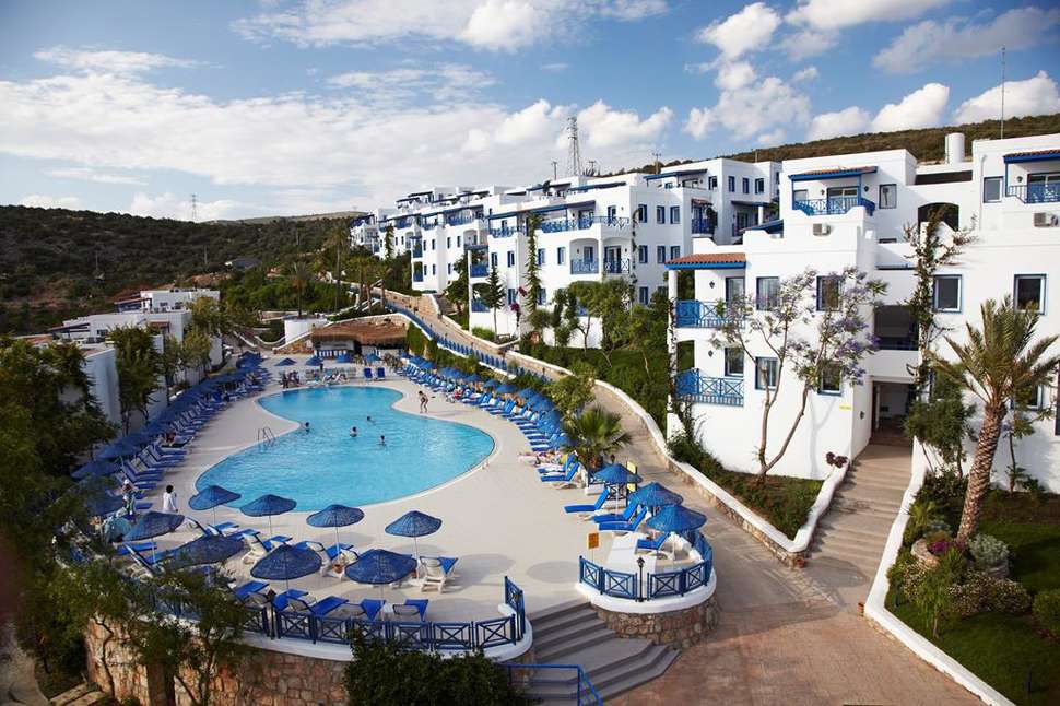 Bodrum Holiday Resort & Spa