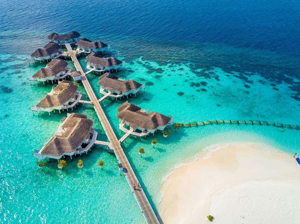 Machchafushi Island Resort & Spa