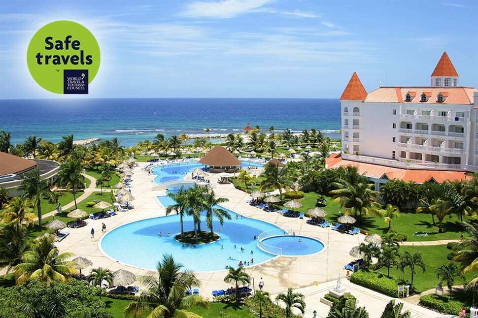 Grand Bahia Principe Jamaica