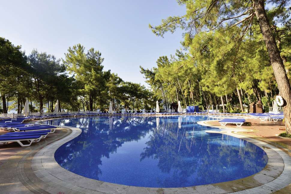 Grand Yazici Club Marmaris Palace