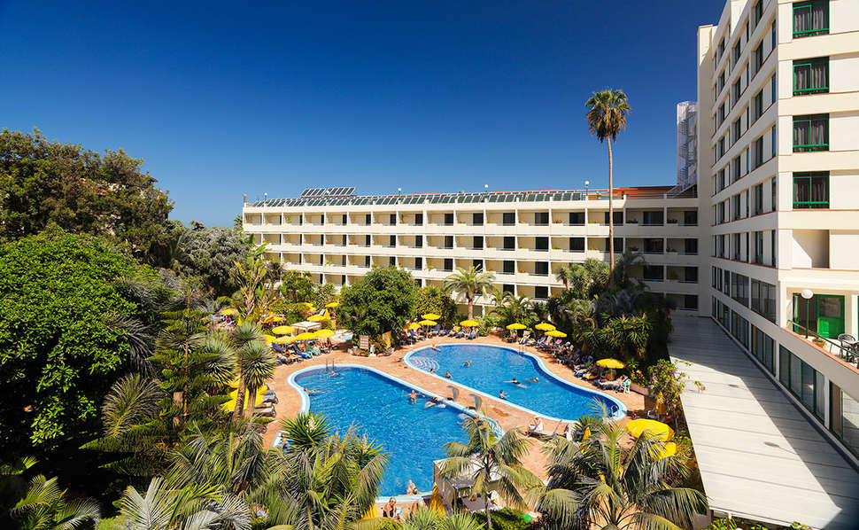 H10 Tenerife Playa