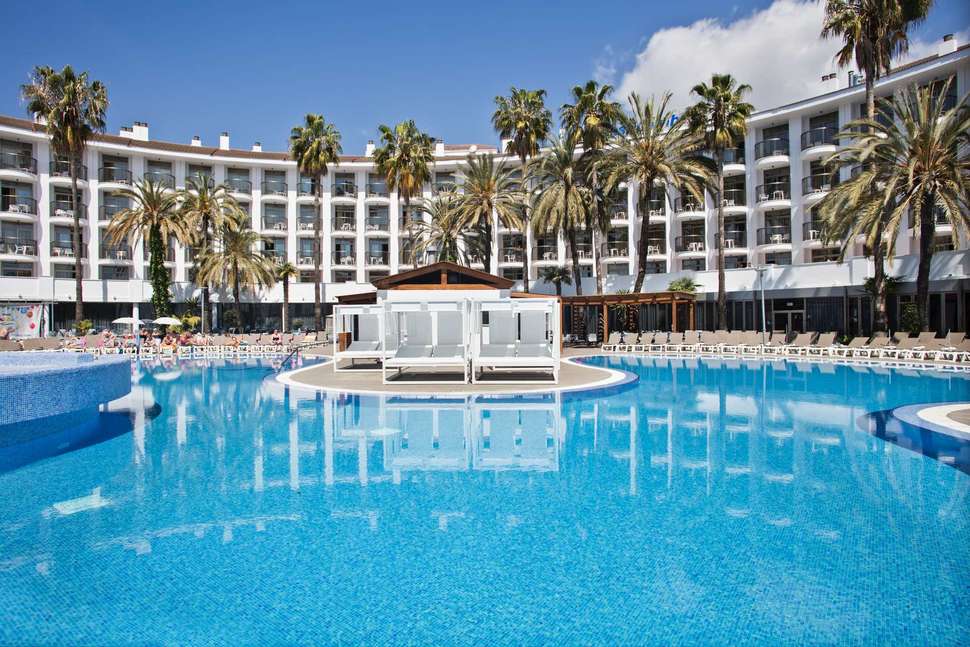 Hotel Best Cambrils