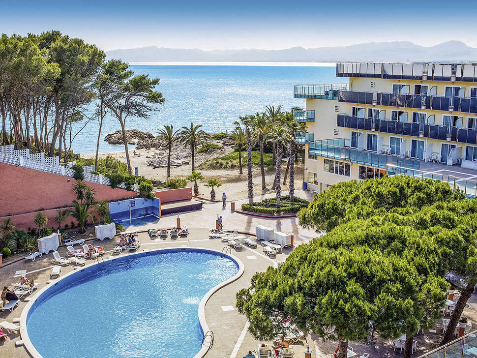 Hotel Best Cap Salou