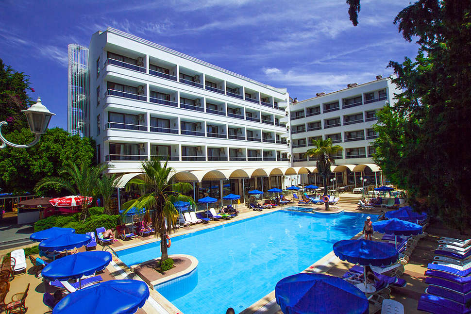 Hotel Kayamaris