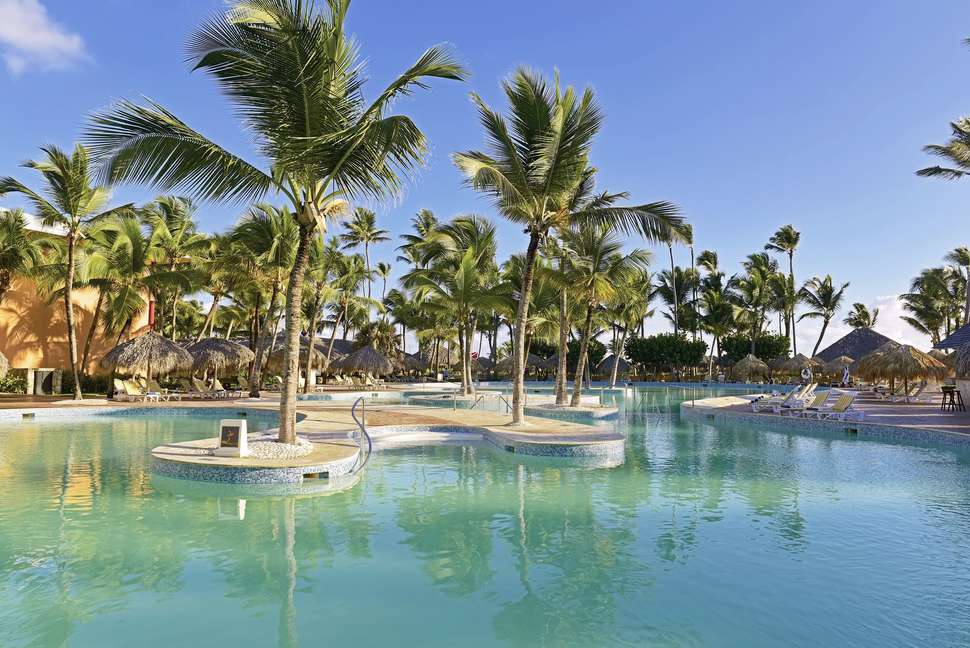 Iberostar Waves Punta Cana