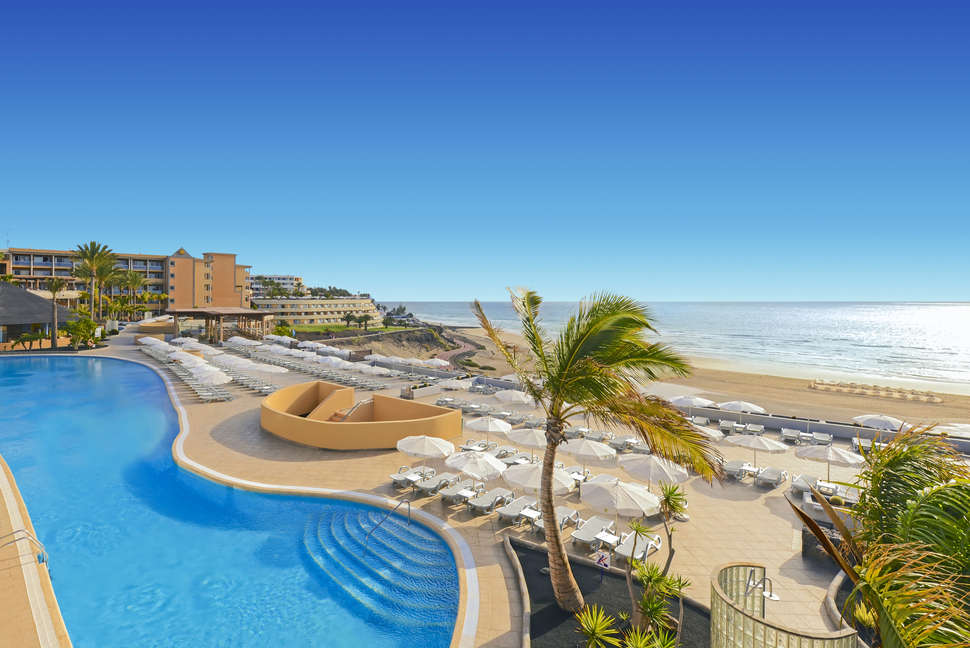 Iberostar Selection Fuerteventura Palace