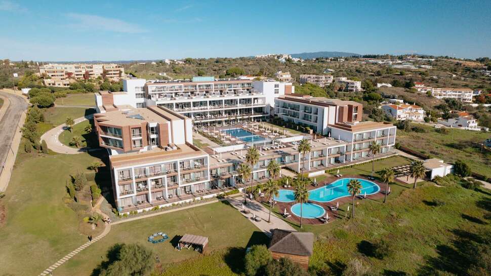 Iberostar Selection Lagos Algarve