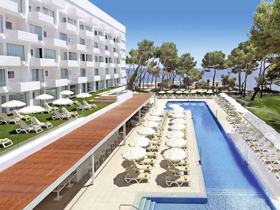 Iberostar Selection Santa Eulalia Ibiza