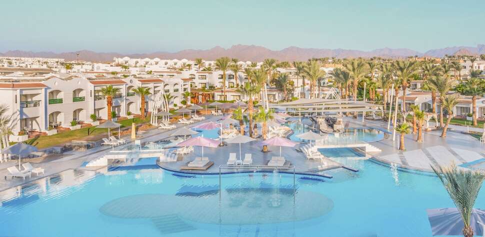 Jaz Sharm Dreams Resort