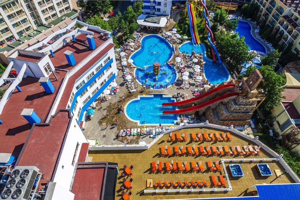 Kuban Resort & Aquapark