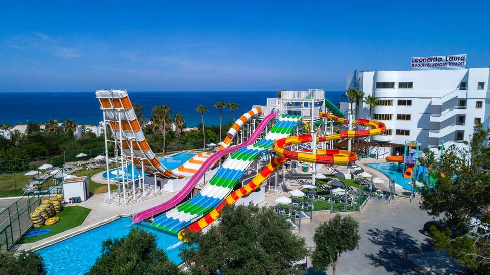 Leonardo Laura Beach & Splash Resort