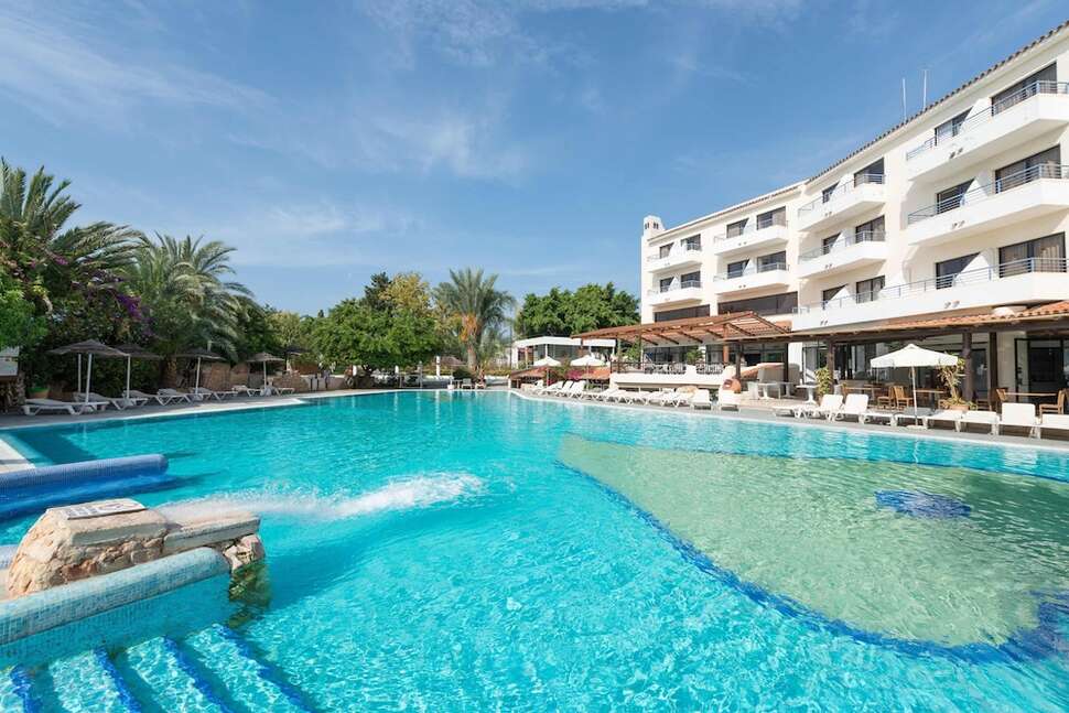 Paphos Gardens Holiday Resort