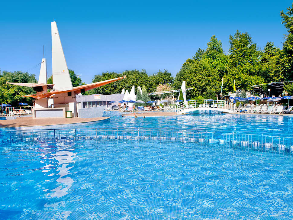 Ralitsa Aqua Club