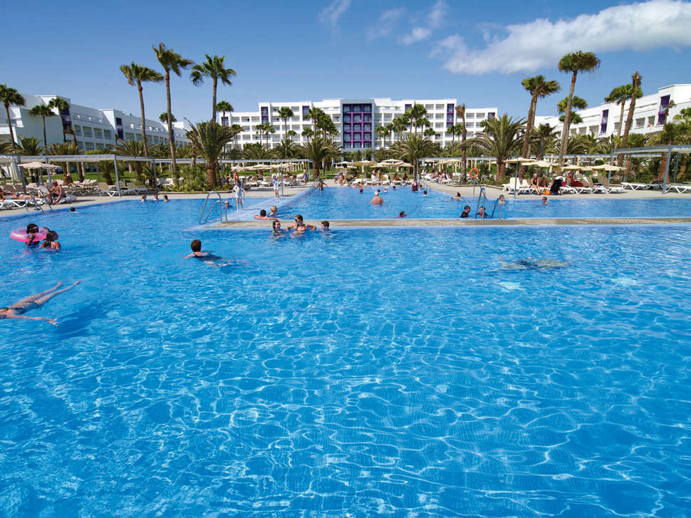 Riu Gran Canaria