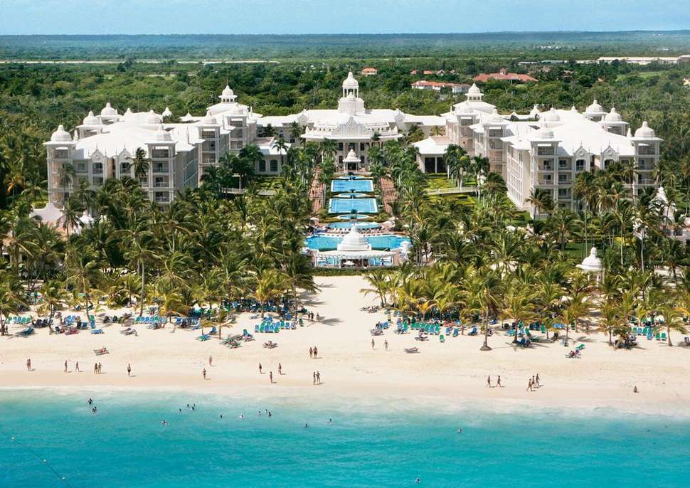 Riu Palace Punta Cana