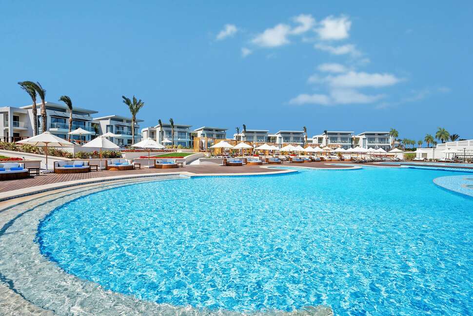 Rixos Premium Magawish