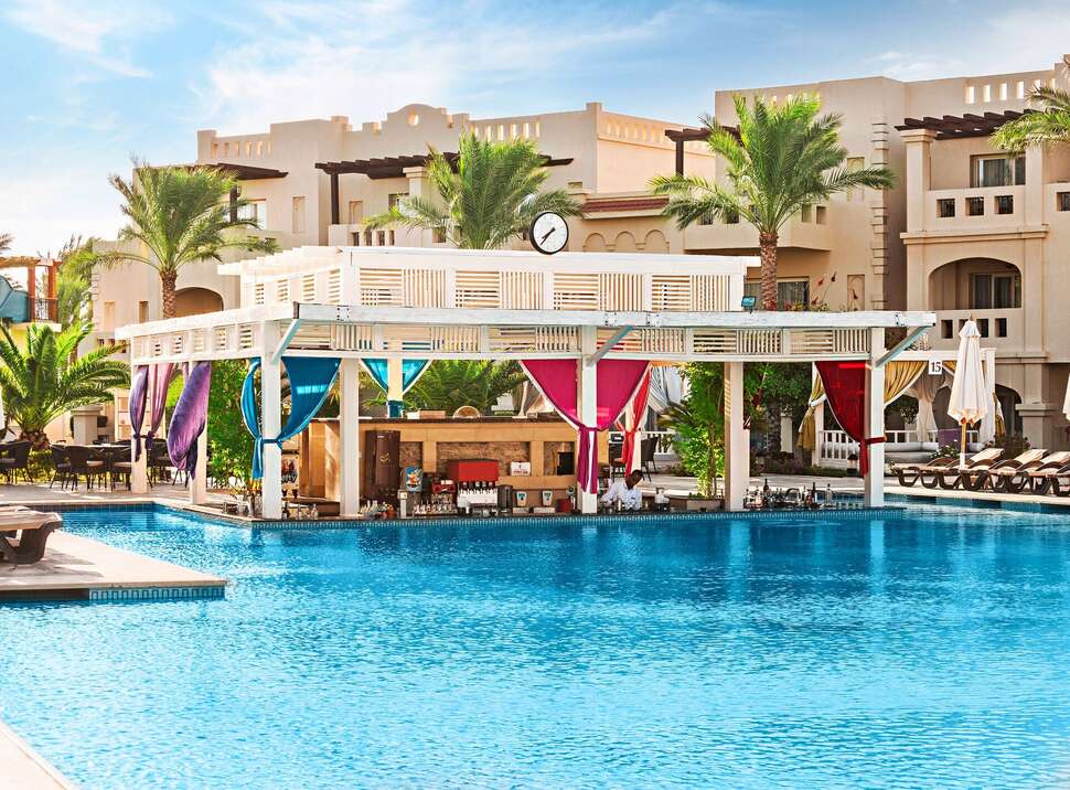 Rixos Sharm el Sheikh